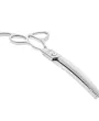 Limas de mango de contorno MS QF2L-7031C, 7,0" 31 dientes — Foto 9