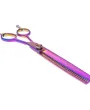 Barracuda Euphoria 7.5" 32-tooth finishing shears — Photo 8