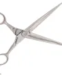 Chonry DS 7.5 Damascus Steel Straight Scissors — Photo 10