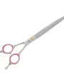 Contour scissors MS Moshou QRB-70, 7.0" — Photo 8