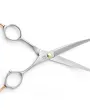 Contour scissors MS Moshou QRB-625, 6.5" — Photo 14
