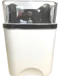 Ozone SPA bath for animals Barracuda M — Photo 11
