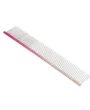 Barracuda Classic MK1 Lightweight Aluminum Comb, 24 cm — Photo 9