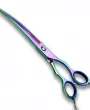 Entree Blue Titan Contour Scissors — Photo 10