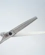 Groom Soul Earth 7.0" 48-Zahn-Effilierschere — Foto 13