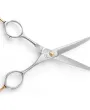 Contour scissors MS Moshou QRB-625, 6.5" — Photo 13