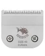 Barracuda Grooming Knife #40 - 0.25 mm — Photo 6