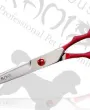 Прямые ножницы для груминга Kamisori Aya Pro Pet 8.5" — Фото 6
