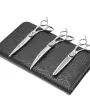 Juego de tijeras de peluquería Barracuda Art Line (3 unidades) — Foto 7