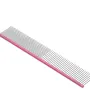 Pettine in alluminio a denti curvi Barracuda Premium MK2, 22,5 cm — Foto 10