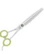 Limatrici Barracuda CNC Wild 7024 con gambo, 7,0" 24 denti — Foto 14