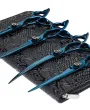 Barracuda Blue Line Scissors Set, 4 Pieces — Photo 6