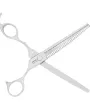 Limas de mango de contorno MS QF2L-7031C, 7,0" 31 dientes — Foto 10