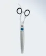 Groom Soul Elements Water CNC 7,5" Effilierschere mit 46 Zähnen — Foto 17