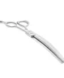 Limas de mango de contorno MS QF2L-7528, 7,5" 28 dientes — Foto 11