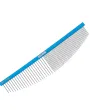 Peine ligero de aluminio Barracuda Classic MK1, 16,5 cm de longitud de onda — Foto 4