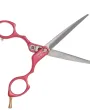 Contour scissors with aluminum handle Moshou QMD-60, 65 — Photo 11