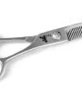 TAA X-46 Fellpflegeschere, 6,0" mit 46 Zähnen — Foto 9
