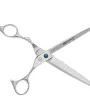 Barracuda Junior Thinning Shears, 7.0" 54 teeth — Photo 8