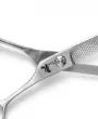 TAA X-46 Fellpflegeschere, 6,0" mit 46 Zähnen — Foto 10