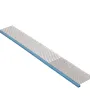 Combined aluminum grooming comb Madan MT-202 — Photo 8