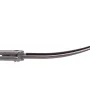Contour scissors with aluminum handle Chonry F600C — Photo 20
