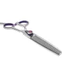 Barracuda Excellent 7,0" Effilierschere mit 46 Zähnen — Foto 10