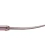 Contour scissors with aluminum handle Chonry F600C — Photo 26