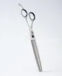 Groom Soul Earth 7.0" 48-Zahn-Effilierschere — Foto 9