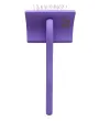 Середній слікер з довгими зубцями Groom Soul Violet Series, M — Фото 19