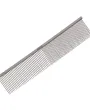 Peine de metal grueso Barracuda Classic MK1, 19 cm — Foto 9