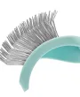 Cepillo de dientes mediano y largo Gold Pets Long Pins — Foto 4
