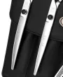 Fellpflegeset XL-4S-A 7,5" - 8,5" - 9". 3-tlg. — Foto 8