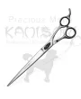 Tijeras de aseo rectas Kamisori Shinobi Pro — Foto 7