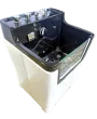 Ozone SPA bath for animals Barracuda S — Photo 16