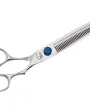 Tijeras fileteadoras Barracuda Junior, 7,0" con 42 dientes — Foto 6