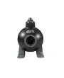 Stationärer Haartrockner-Booster für Hunde Artero Schwarz 1 Motor 2600 W. — Foto 11