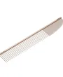 Barracuda Premium Half Moon MK2 Pettine in metallo, 24,5 cm — Foto 10