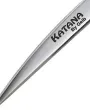 Леворучные контурные ножницы Geib Katana Cobalt — Фото 9