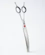 Hojas de contorno Groom Soul Elements Fire de 7,5" con 46 dientes — Foto 9