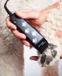 Moser Rex Mini Paw and Muzzle Trimmer — Photo 8