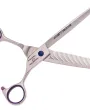 Barracuda Excellent 7,0" Effilierschere mit 46 Zähnen — Foto 9
