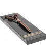 Konturausdünnschere Barracuda CNC Feng Shui 7056L für Linkshänder — Foto 9