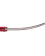 Contour scissors with aluminum handle Moshou QMD-60, 65 — Photo 15