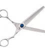 Tijeras fileteadoras Barracuda Junior, 7,0" con 42 dientes — Foto 7