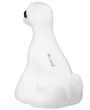 Plastic Teddy Bear Head Mannequin Head by Mr. Jiang — Photo 8