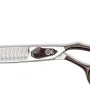 Финишные ножницы Geib Avanti Comfort+, 7.5", 21 зуб — Фото 6