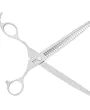 Limas de mango de contorno MS QF2L-7528, 7,5" 28 dientes — Foto 9