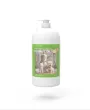 Шампунь для увлажнения MewMew Coconut shampoo — Фото 9