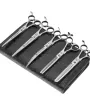 Barracuda Cobalt Upgrade Grooming Scissors Set, 5 pcs. — Photo 7
